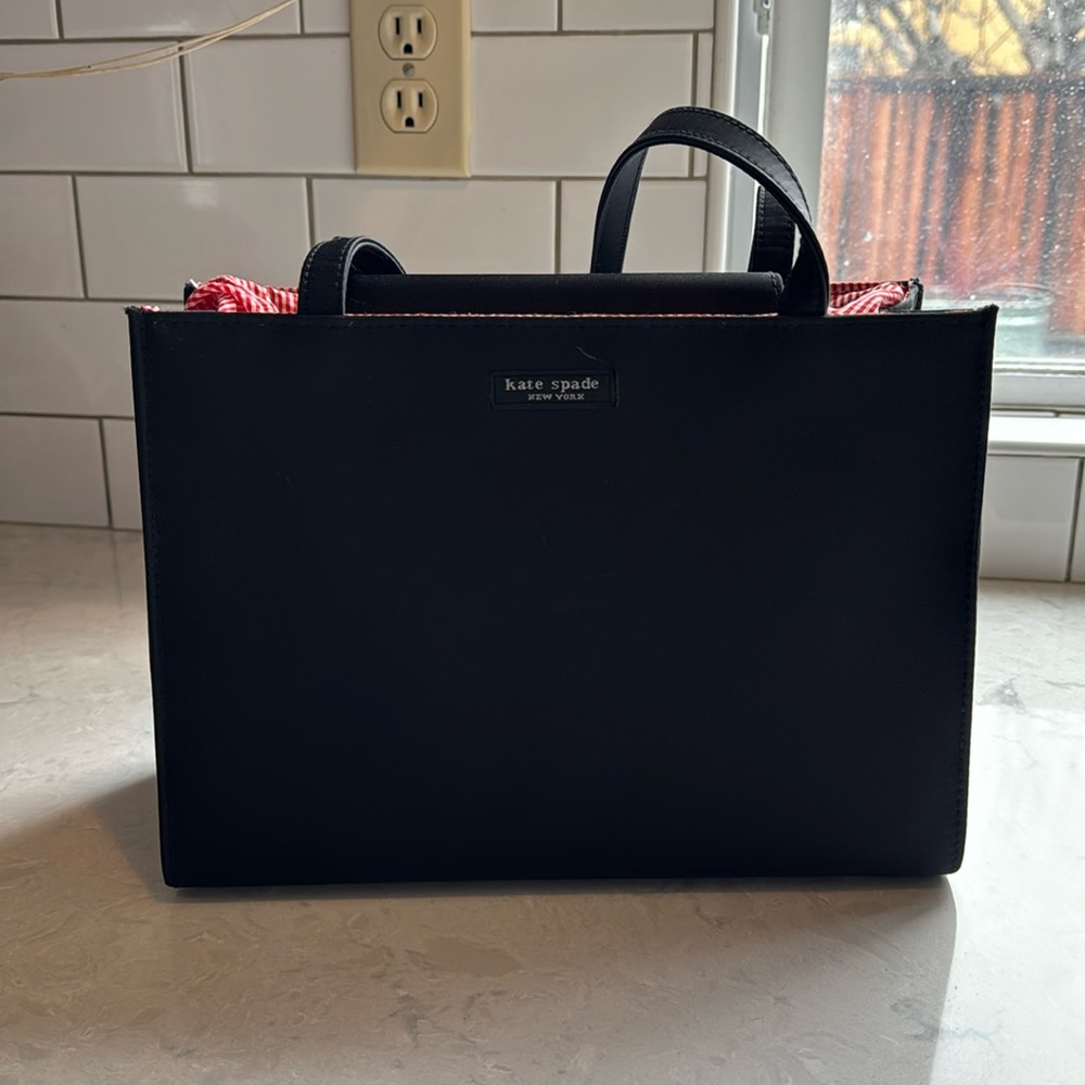 Vintage Kate Spade Sam Bag